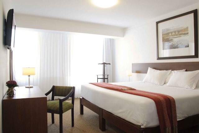 ティエラ ビバ アレキパ プラザ