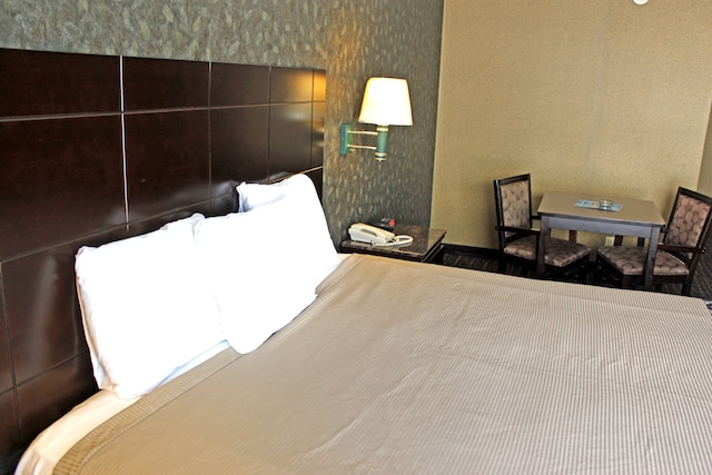 クリスタル イン スイーツ & スパズ