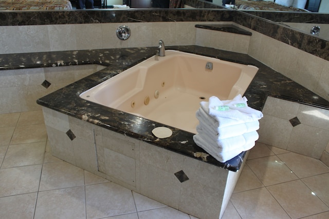 クリスタル イン スイーツ & スパズ