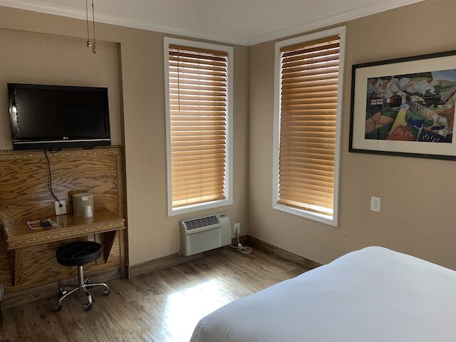 ザ バロン ホテル