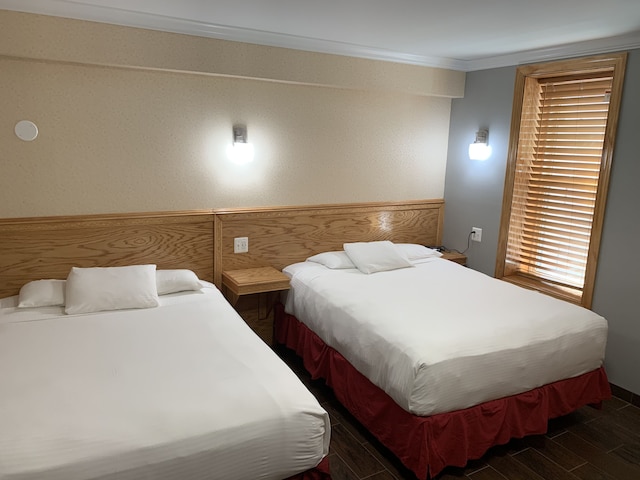 ザ バロン ホテル