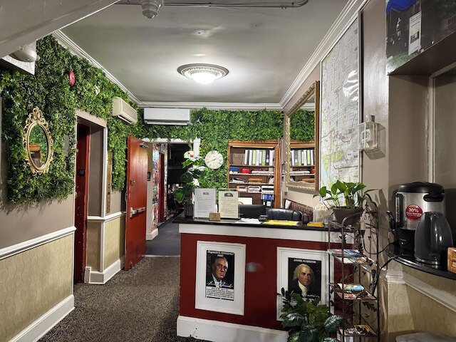 ザ バロン ホテル