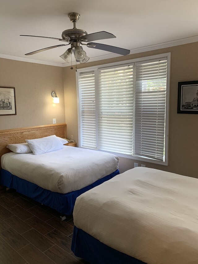 ザ バロン ホテル