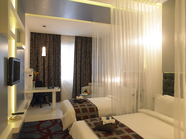 ブルペタル - ア ビジネス ホテル