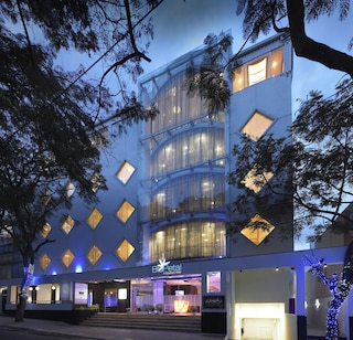 ブルペタル - ア ビジネス ホテル