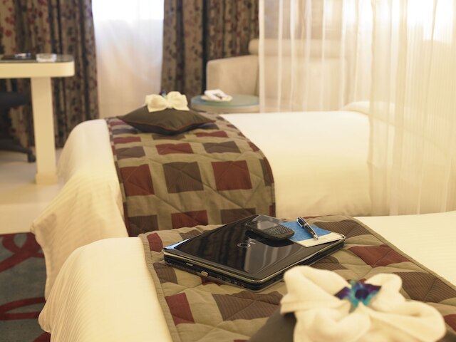 ブルペタル - ア ビジネス ホテル