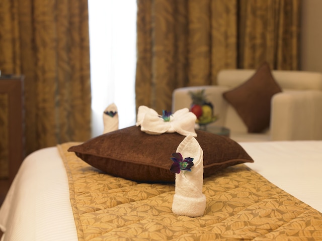 ブルペタル - ア ビジネス ホテル