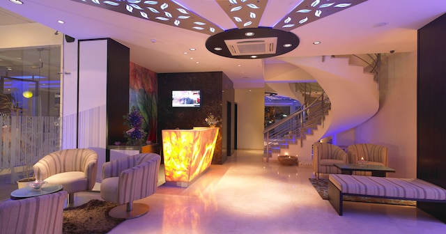 ブルペタル - ア ビジネス ホテル