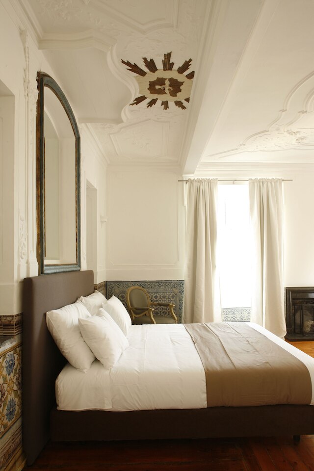 パラシオ ラマリェーテ