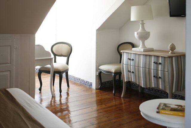 パラシオ ラマリェーテ