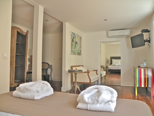 パラシオ ラマリェーテ