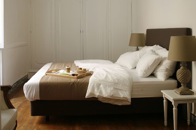 パラシオ ラマリェーテ