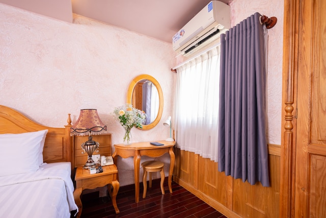 ドゥク・ヴォン・サイゴンホテル - ビンビエン