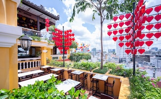 ドゥク・ヴォン・サイゴンホテル - ビンビエン