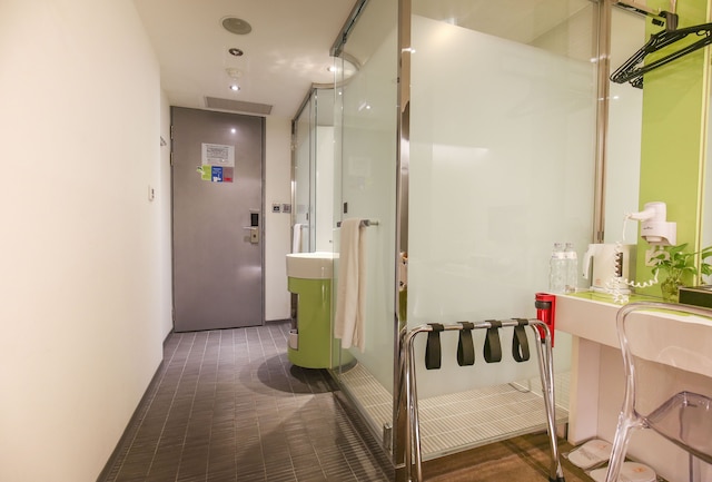 シティイン ホテル台北ステーション ブランチ III (新驛旅店台北車站三館)