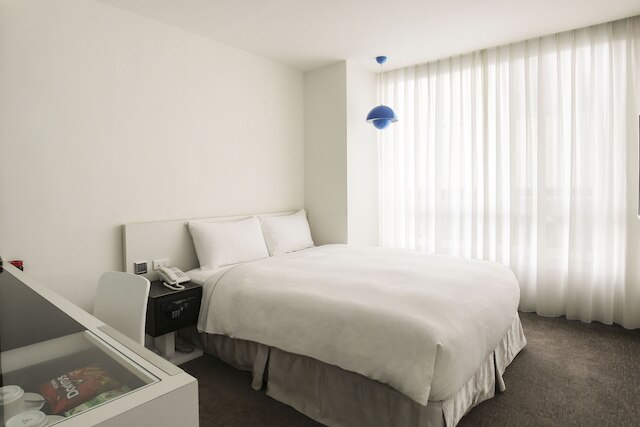 シティイン ホテル台北ステーション ブランチ III (新驛旅店台北車站三館)