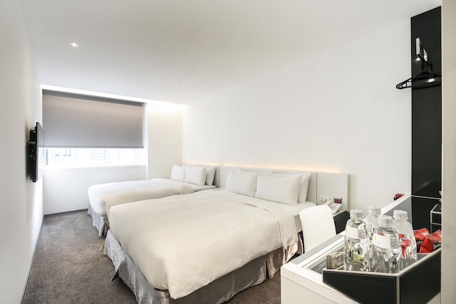 シティイン ホテル台北ステーション ブランチ III (新驛旅店台北車站三館)