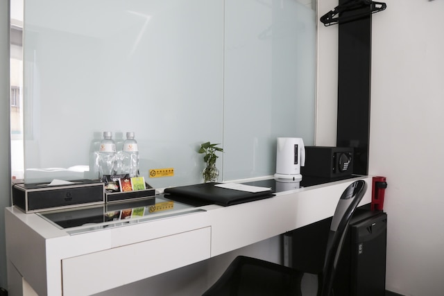 シティイン ホテル台北ステーション ブランチ III (新驛旅店台北車站三館)