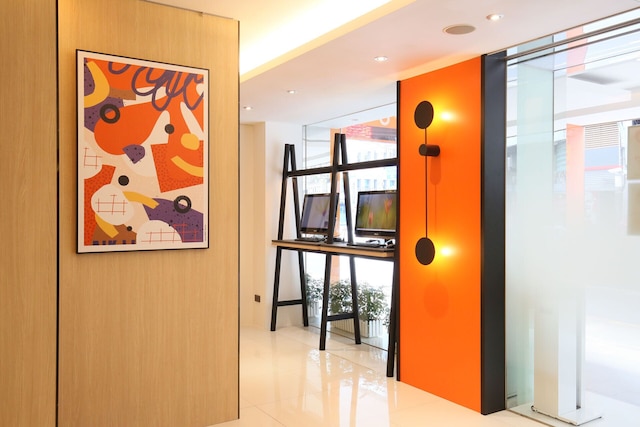 シティイン ホテル台北ステーション ブランチ III (新驛旅店台北車站三館)