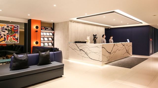 シティイン ホテル台北ステーション ブランチ III (新驛旅店台北車站三館)