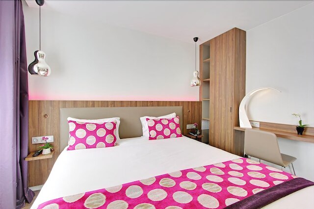 ホテル アルハンブラ