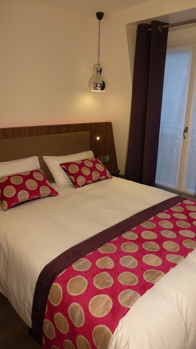 ホテル アルハンブラ