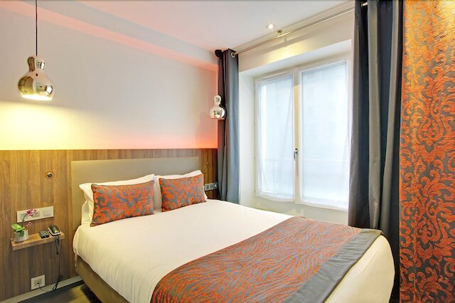 ホテル アルハンブラ