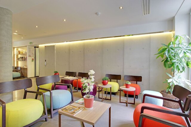 ホテル アルハンブラ