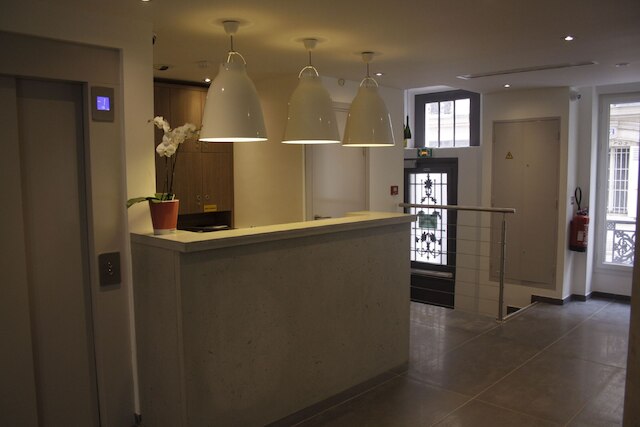 ホテル アルハンブラ