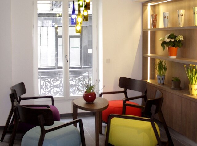 ホテル アルハンブラ