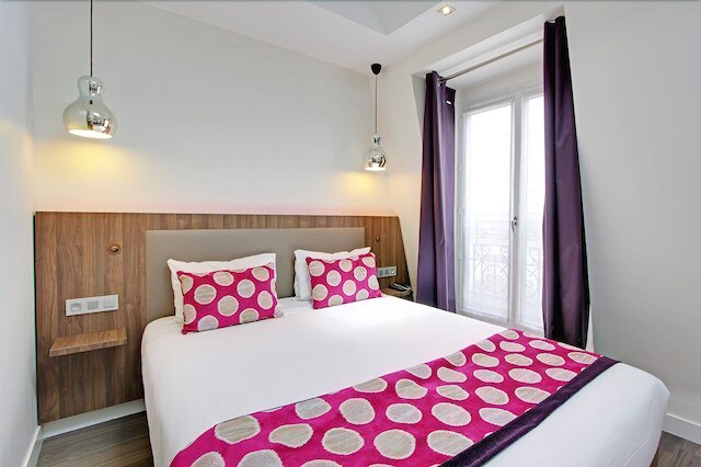 ホテル アルハンブラ