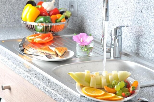 ホテル エデン パーク