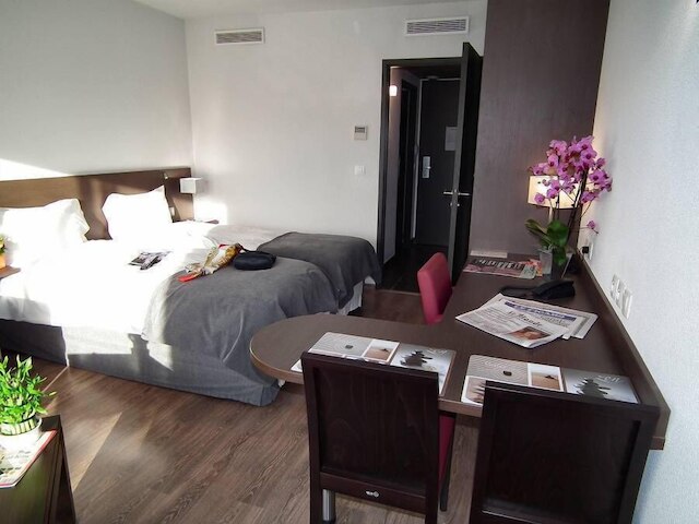 ホテル エデン パーク