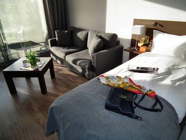 ホテル エデン パーク