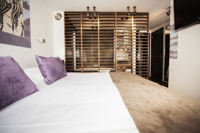 セイント ゲリー ブティック ホテル