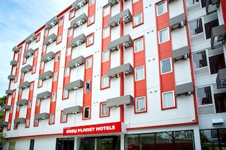 イージープラネット パタヤ