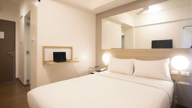 レッド プラネット セブ