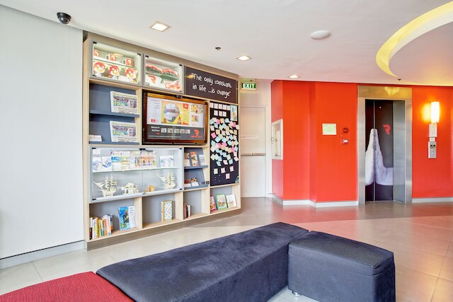 レッド プラネット セブ