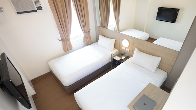 レッド プラネット セブ