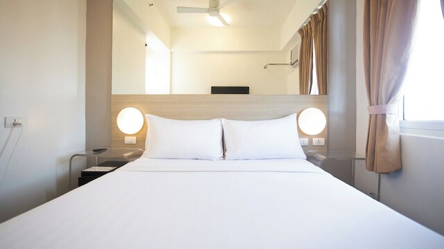 レッド プラネット セブ