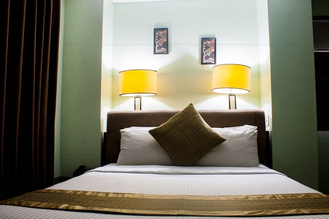 マニラ グランド オペラ ホテル