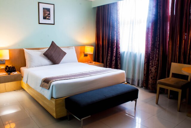 マニラ グランド オペラ ホテル