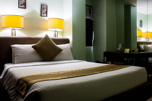 マニラ グランド オペラ ホテル