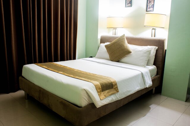 マニラ グランド オペラ ホテル