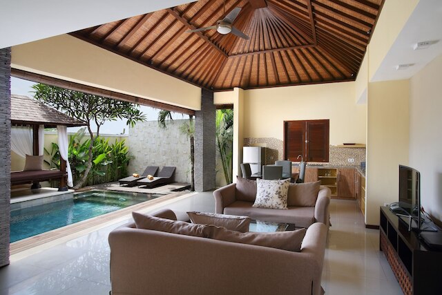 ララサ・ヴィラズ