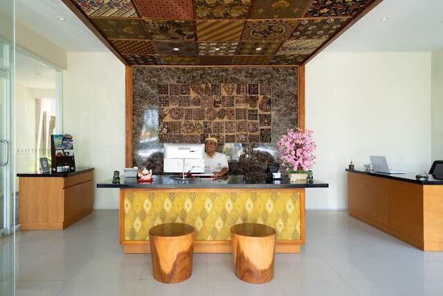 ララサ・ヴィラズ