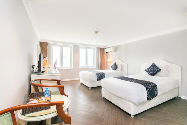 サビナ  レジデンス - ステラー ブティック  ホテル