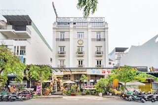 サビナ  レジデンス - ステラー ブティック  ホテル