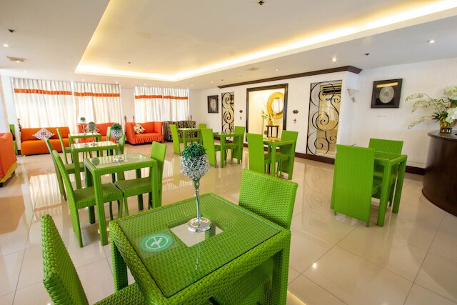 ユーロテル ラス ピナス