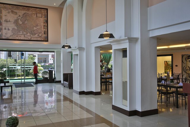 ユーロテル ラス ピナス